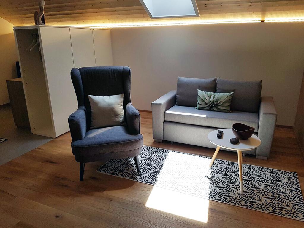 Appartment Bodensee Alberschwende Extérieur photo