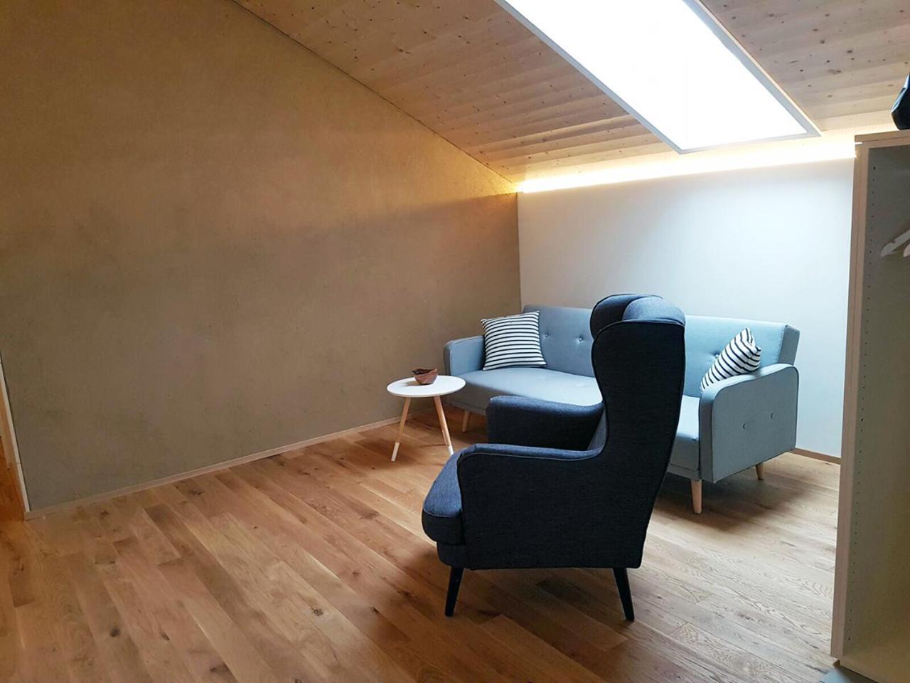 Appartment Bodensee Alberschwende Extérieur photo